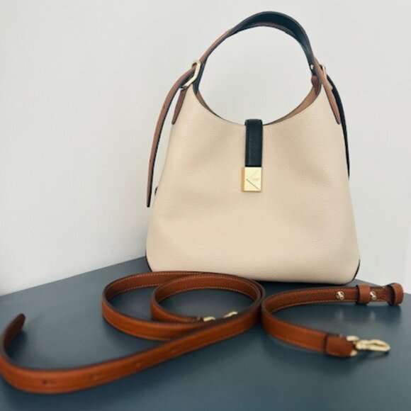 BRAND NEW: Kate Spade Deco Crossbody Tote bag - Picture 12 of 16